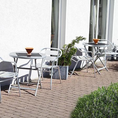 Hotel Lindemann Bad Nauheim Exterior photo