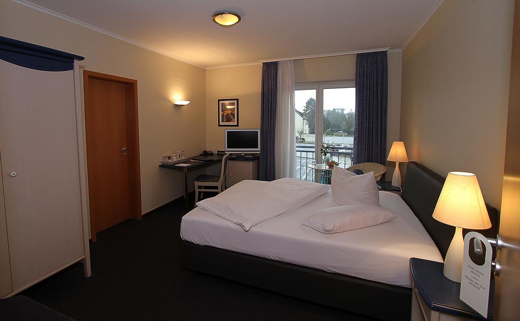 Hotel Lindemann Bad Nauheim Exterior photo